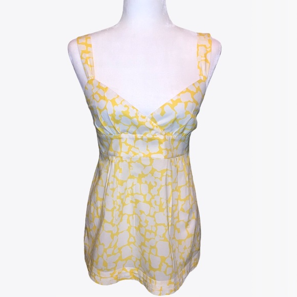 J. Crew 100% Cotton Women’s Tank Top - Size: XS - Picture 16 of 17